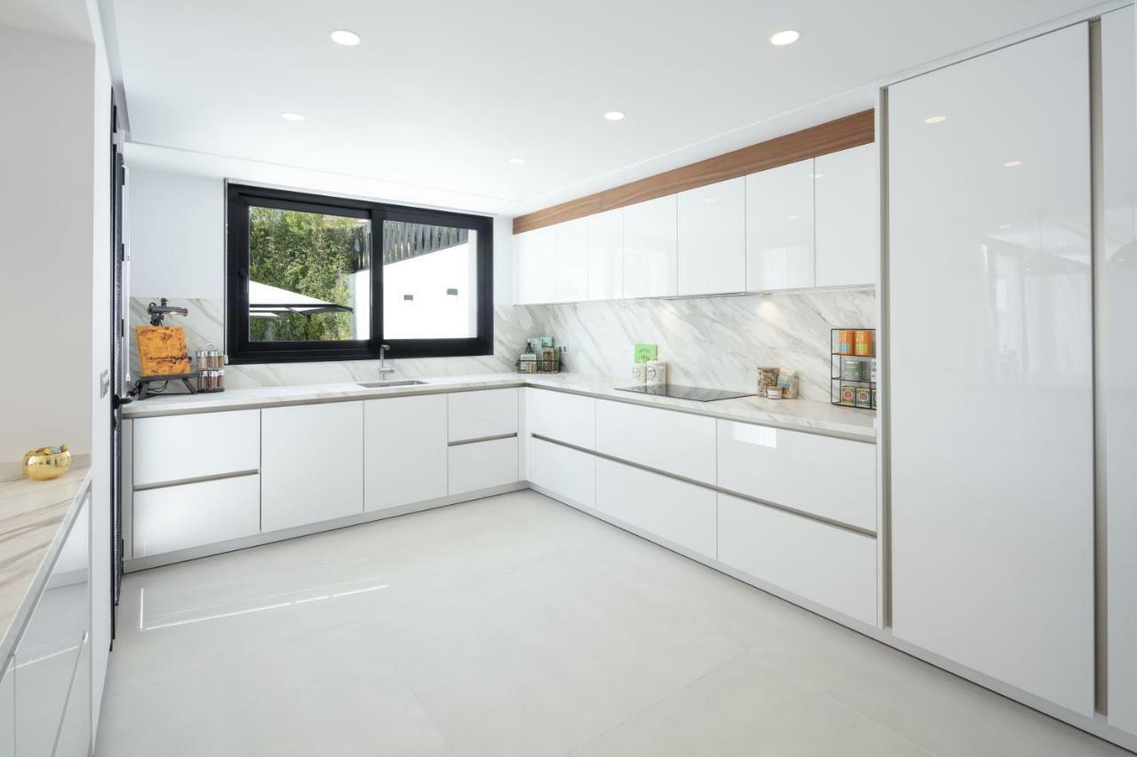 Luxury For Rent In Marbella
