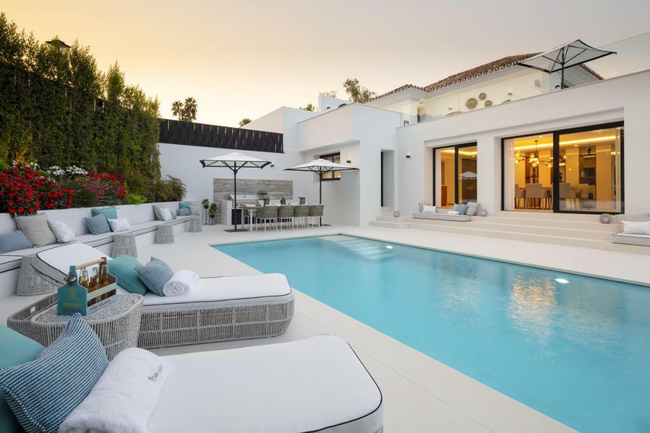 Luxury For Rent In Marbella