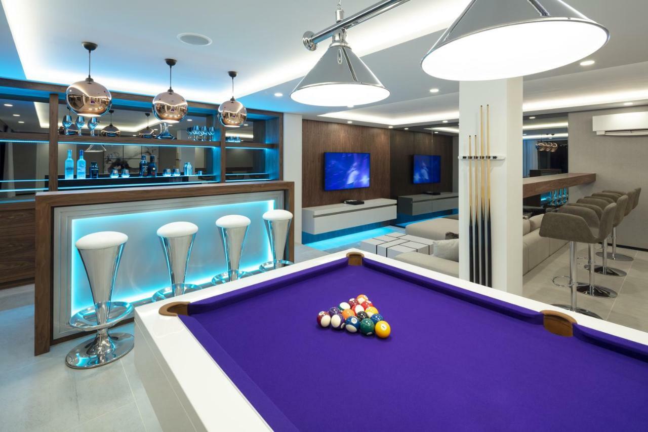 Luxury For Rent In Marbella