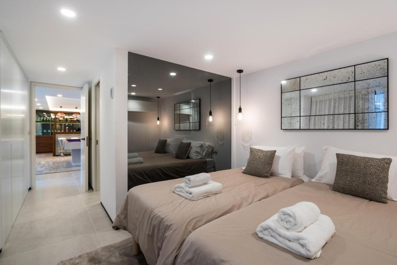 Luxury For Rent In Marbella