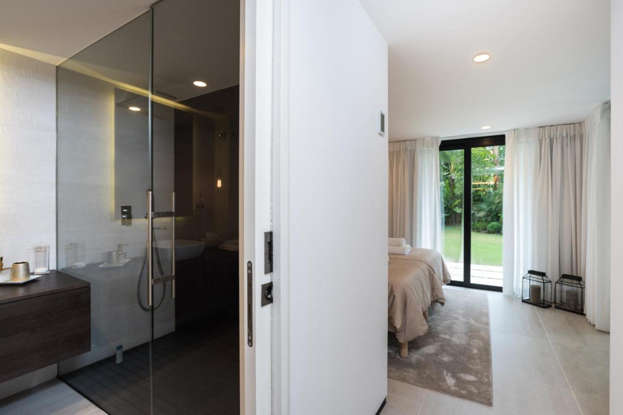 Luxury For Rent In Villa Marbella